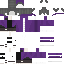 Texture for Ghostskep