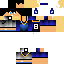Texture for JEREMIN