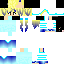 Texture for snow_thora_iceblue