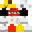 Texture for Marend's TSDC space suit