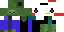 Texture for zombi