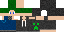 Texture for creeper a.k.a - green4caleb