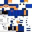 Texture for polize fox