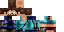 Texture for HeroBrine