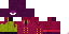 Texture for fixed suave cyclop