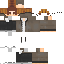 Texture for Dragon Tale Hunter
