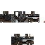 Texture for custom assassin suit
