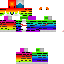 Texture for fox