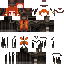 Texture for fire