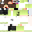 Texture for Jacob Brr - skin GREEN LEMON MODE TILE