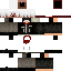 Texture for negan sr4bx