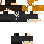 Texture for guy in tux