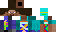 Texture for 外星人