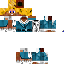 Texture for Dodoman3