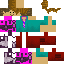 Texture for mikey