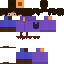 Texture for Mikro (Steve)