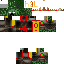 Texture for andanban