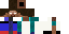 Texture for Herobrine--02