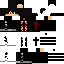 Texture for cross seth