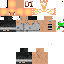 Texture for explosive