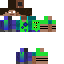 Texture for herobrine esquisitão