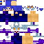 Texture for Fenikkusu no Ikki V3 (No Tail)