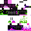 Texture for BDH