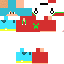Texture for yoknaham