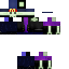 Texture for cuscuz