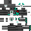 Texture for Dracat FNaF