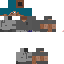 Texture for Isaac