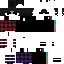 Texture for emo pose