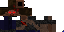 Texture for herobrin doom