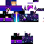 Texture for raposa-iris