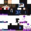 Texture for CB Perodic