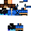 Texture for steve