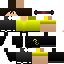 Texture for RuPod