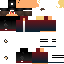 Texture for infrno