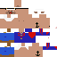 Texture for popeye 3d v.0.2