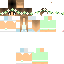 Texture for Melon33_svk