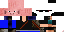 Texture for predator