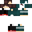 Texture for FROGS