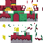 Texture for sniffy