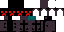 Texture for creeper live