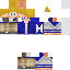 Texture for  RoboticApple