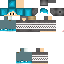 Texture for fe
