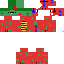 Texture for fish