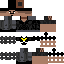 Texture for badman telo