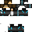 Texture for DINO