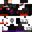 Texture for one boy